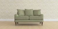 2 Seater Small Sofa