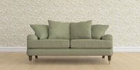 3 Seater Small Sofa