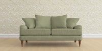 3 Seater Small Sofa
