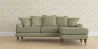 Medium Sofa Chaise - Universal