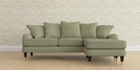 Medium Sofa Chaise - Universal
