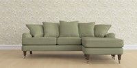 Medium Sofa Chaise - Universal