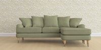 Medium Sofa Chaise - Universal