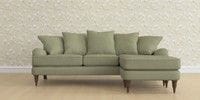 Medium Sofa Chaise - Universal