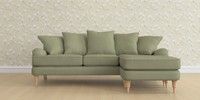 Medium Sofa Chaise - Universal