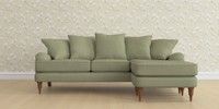 Medium Sofa Chaise - Universal