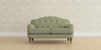2 Seater Small Sofa