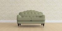 2 Seater Small Sofa