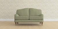 2 Seater Small Sofa