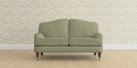 2 Seater Small Sofa
