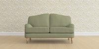 2 Seater Small Sofa