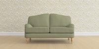 2 Seater Small Sofa
