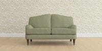 2 Seater Small Sofa