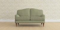 2 Seater Small Sofa