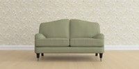 2 Seater Small Sofa
