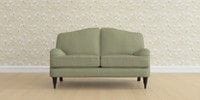 2 Seater Small Sofa