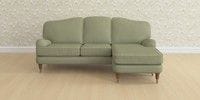 Medium Sofa Chaise - Universal