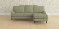 Medium Sofa Chaise - Universal