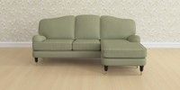 Medium Sofa Chaise - Universal