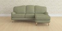 Medium Sofa Chaise - Universal