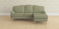 Medium Sofa Chaise - Universal
