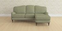 Medium Sofa Chaise - Universal