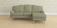 Medium Sofa Chaise - Universal