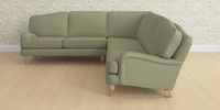 Medium Corner Sofa - Universal