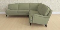 Medium Corner Sofa - Universal