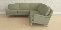Medium Corner Sofa - Universal