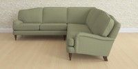 Medium Corner Sofa - Universal