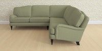 Medium Corner Sofa - Universal