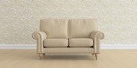 2 Seater Small Sofa