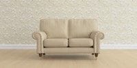 2 Seater Small Sofa