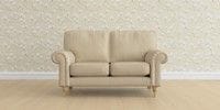 2 Seater Small Sofa