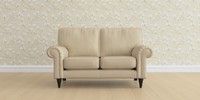 2 Seater Small Sofa