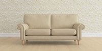 3 Seater Small Sofa