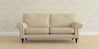 3 Seater Small Sofa