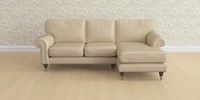 Medium Sofa Chaise - Right Hand