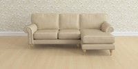 Medium Sofa Chaise - Right Hand