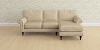 Medium Sofa Chaise - Right Hand