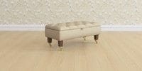 Storage Footstool