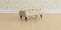 Storage Footstool