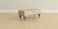 Storage Footstool