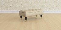 Storage Footstool