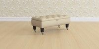 Storage Footstool