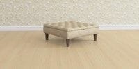 Extra Large Storage Footstool