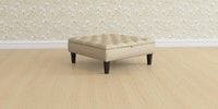Extra Large Storage Footstool