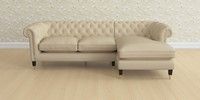 Medium Sofa Chaise - Right Hand