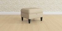 Storage Footstool
